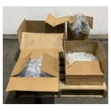 (52) Mens Shirts and Womens Shorts