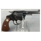 Colt Police Positive .38 SPECIAL