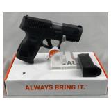 Taurus Arms G3C 9x19