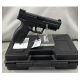 Tisas Zigana PX-9 9x19