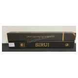 (2) Sirui Rapid System 1.65M Monopods SVM-145