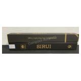 (2) Sirui Rapid System 1.65M Monopods SVM-145