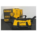 DeWalt 20V 1/4' Impact Driver Kit