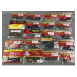$150 Retail Value (20)Pcs Fishing Tackle