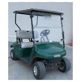 2020 E-Z-GO TXT EX1 EFI Gas Golf Cart