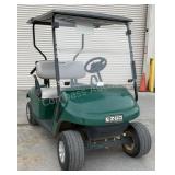 2020 E-Z-GO TXT EX1 EFI Gas Golf Cart