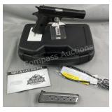 Rock Island Armory M1911 A1-FS 9mm