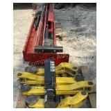 Ammco 9000Lb Automotive Lift