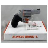 Taurus Armas 856 UL .38 Special