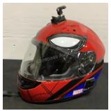 Medium Riding Helmet