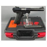 Ruger Mark IV 22/45 22 LR