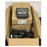 Zebra ZQ520 Mobile Printers