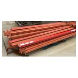 (28) 92" Cross Beams OFFSITE