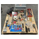 Wrenches, Sockets & More