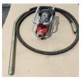 Concrete Vibrator