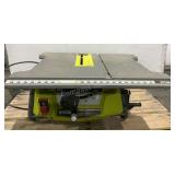 Ryobi 10' Table Saw RTS12T