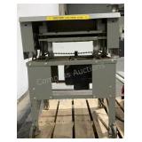 Woodmaster Wood Planer W-1200