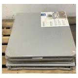 (3) Cosco 6' Folding Tables