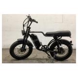 Nakto NT320-48V1 Electric Bicycle