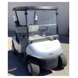 2020 E-Z-GO RXV EX1 Gas Golf Cart