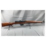 Egypt Hakim Rifle 7.9mm