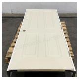 Masonite Interior Wooden Door with Frame