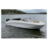 2022 Bayliner VR6