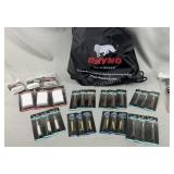 .338/.416 Caliber Assorted Cleaning Tools