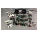 .22/.223/.308./17 Assorted Cleaning Tools