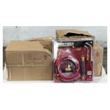 (16) TurboTorch Air Acetylene Kits X-4B