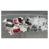 (20) Assorted Sig P238 /P938 Grips w/Screws