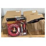 (16) TurboTorch Self Lighting Acetylene Torch Kits