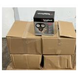 (16) TurboTorch Pressure Regulators DP250-800-580