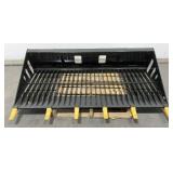 2025 Wolverine 78" Rock Screening Bucket RSB78