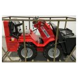 2026 AGT Gas Powered Mini Skid Steer SDA-140W