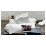 (4) TurboTorch Portable Air Acetylene Kits TDLX201