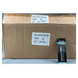 (Approx 40) .220/.223 Rifle Bore Brush Bronze