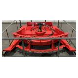 2026 Topcat 81" Brush Cutter Skid Steer Attachment