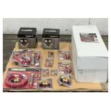 TurboTorch Acetylene Kits, Regulators & More