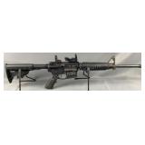 *SEIZURE* Smith & Wesson M&P15 5.56 NATO