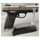 *SEIZURE* Ruger SR9 9mmx19