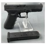 *SEIZURE* Glock 17 Gen4 MOS 9x19