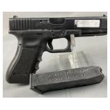 *SEIZURE* Glock, Inc. 22 40