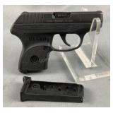 *SEIZURE* Ruger LCP 380 Auto
