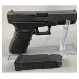 *SEIZURE* Glock 21 Gen 4 .45 Auto.