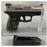 *SEIZURE* Taurus PT111 G2 9mm