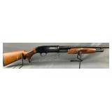 *SEIZURE* Mossberg 500A 12 Gauge