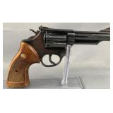 *SEIZURE* Taurus 66 357 Magnum