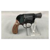 *SEIZURE* Smith & Wesson 38 38 Special