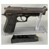 *SEIZURE* Forjas Taurus PT 92 AF 9mm PARA